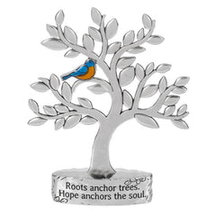 Mini Tree of Life Figurine - Hope