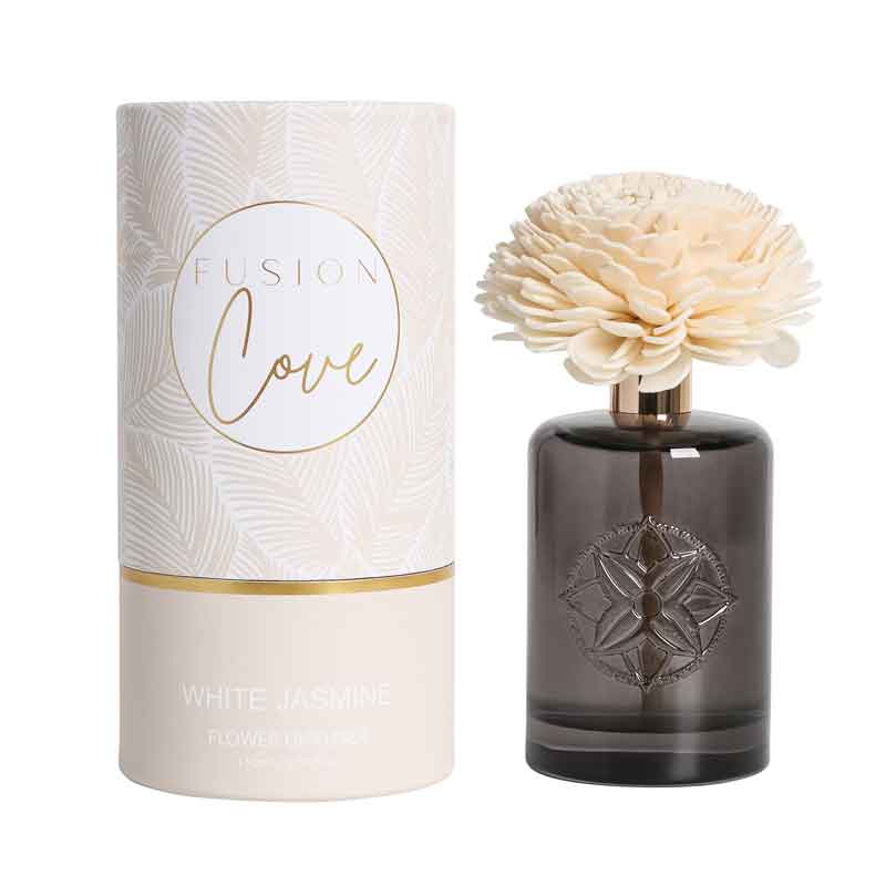 Flower Diffuser Fragrance - White Jasmine