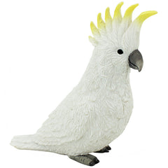 Native Cockatoo Figurine