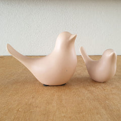 Della Dove Figurine Nude - Small - The Chic Nest