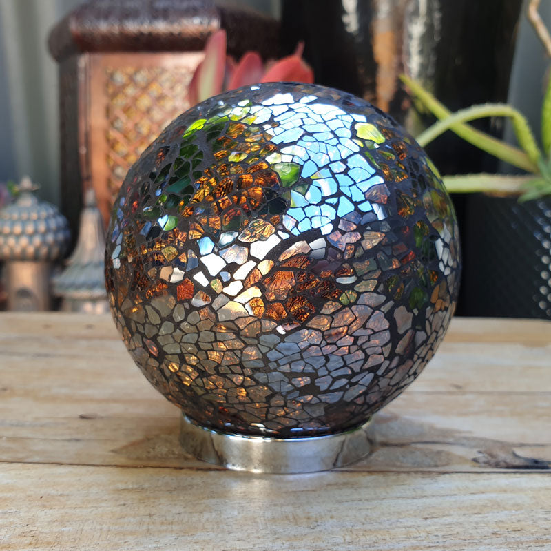 Mother Friendship Ball Mosaic Metallics - The Chic Nest