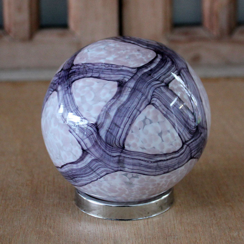 Friendship Ball Pink & Purple - The Chic Nest