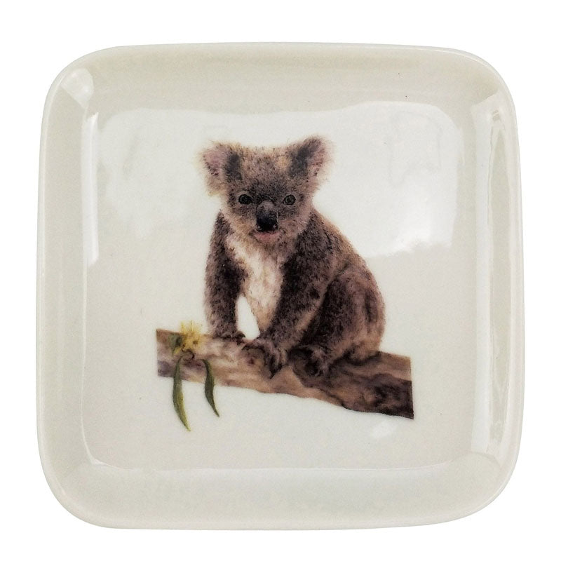 Koala Trinket Dish