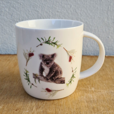 Koala Gift Boxed Mug
