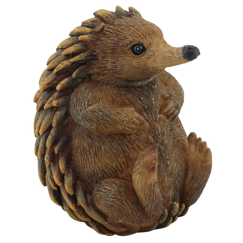 Native Echidna Figurine - The Chic Nest