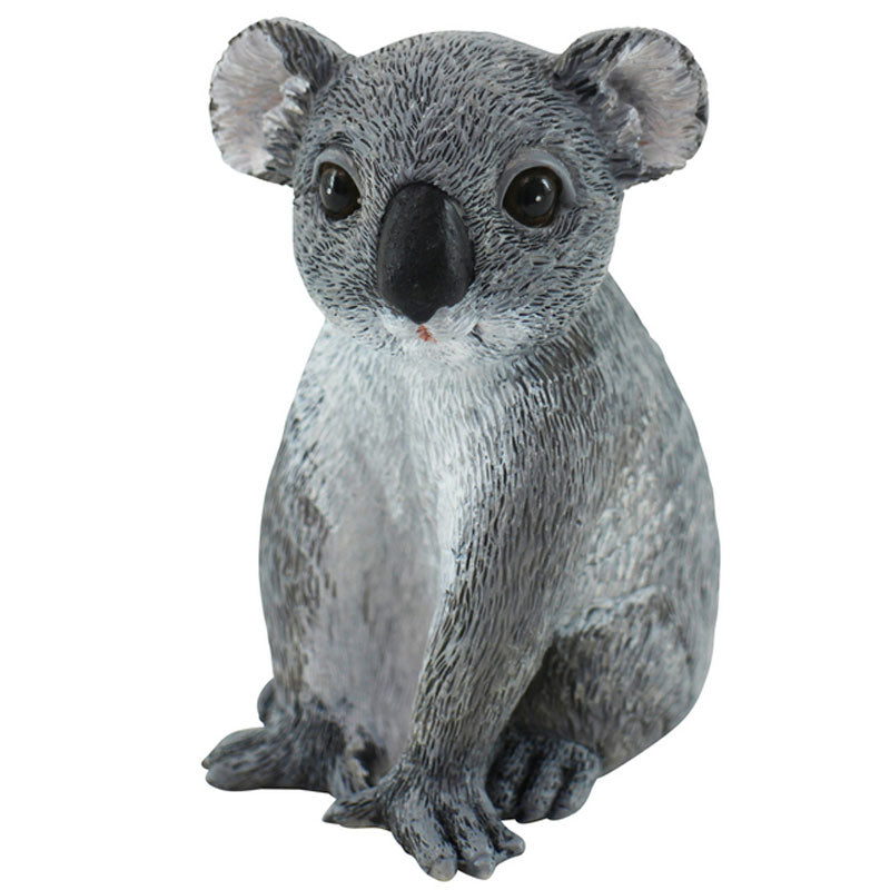 Native Koala Figurine - The Chic Nest