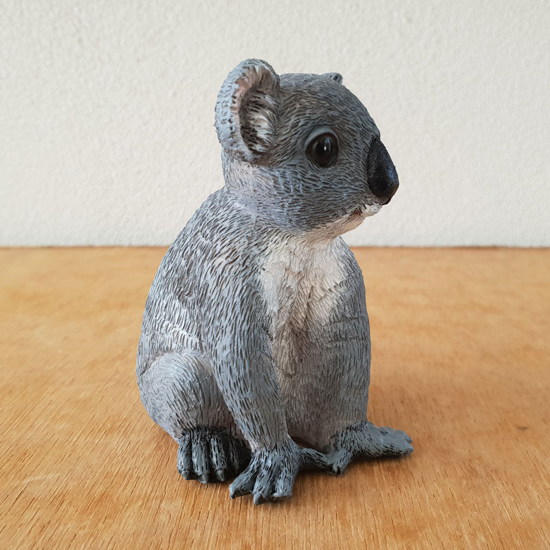 Native Koala Figurine - The Chic Nest