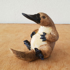 Native Platypus Figurine - The Chic Nest