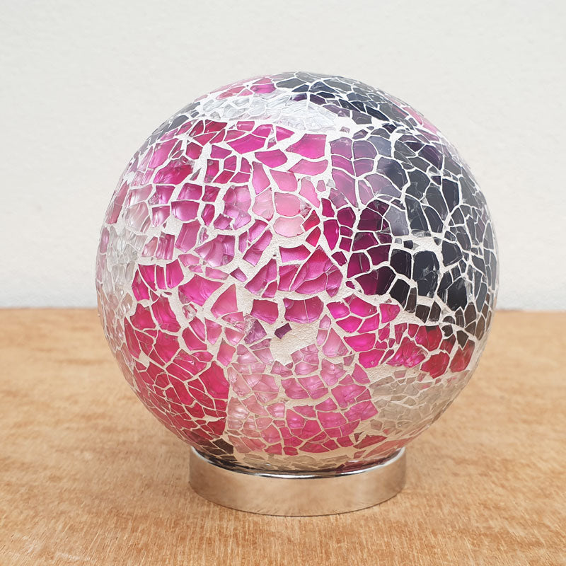 Friendship Ball Fuschia Pink