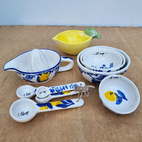 Limetta Cement Bowl