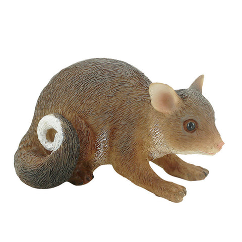 Native Ring Tailed Possum Figurine