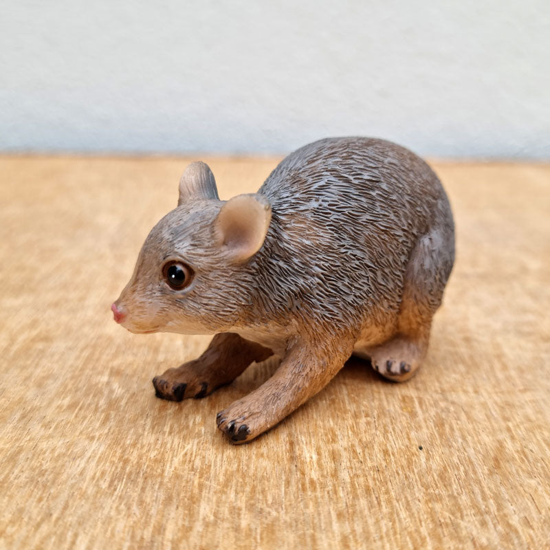 Native Ring Tailed Possum Figurine