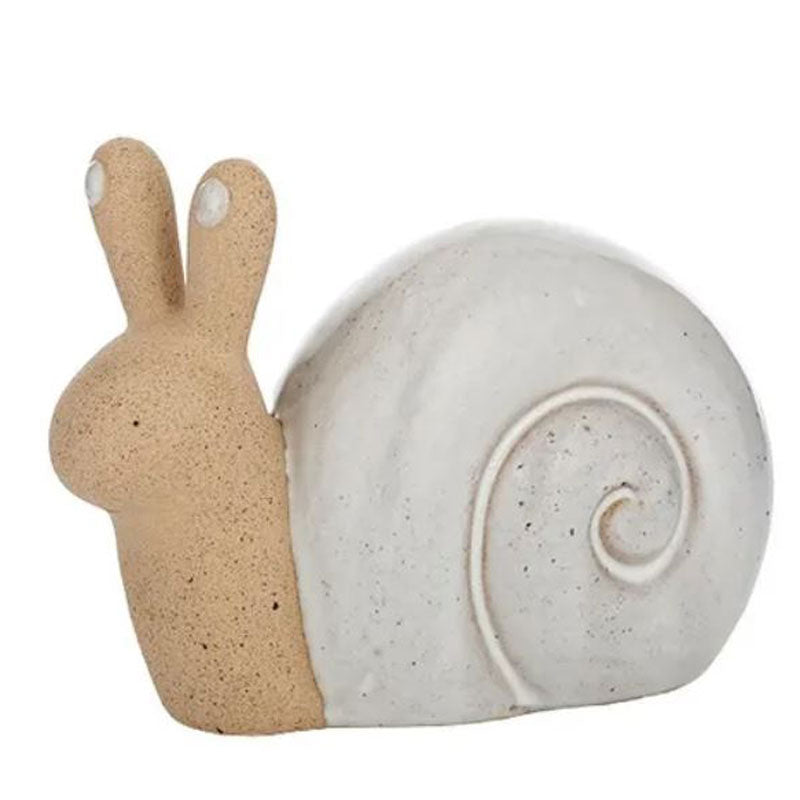 Sonia Snail Figurine - Large
