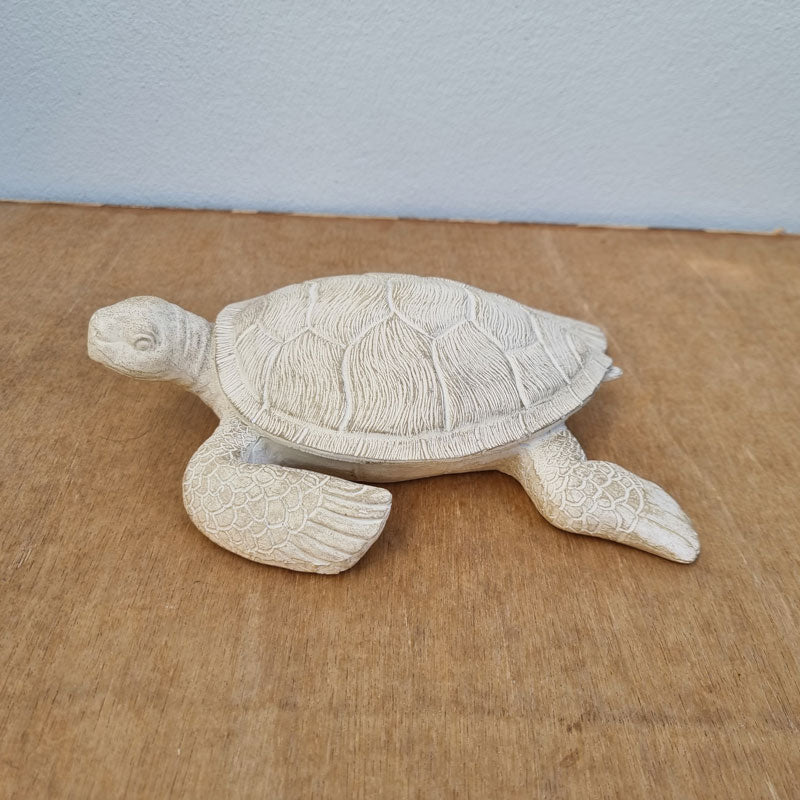 Terry Turtle Sculpture - Large
