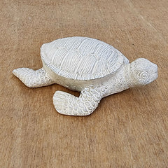 Terry Turtle Sculpture - Small