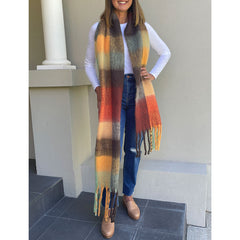 Vicenza Winter Scarf