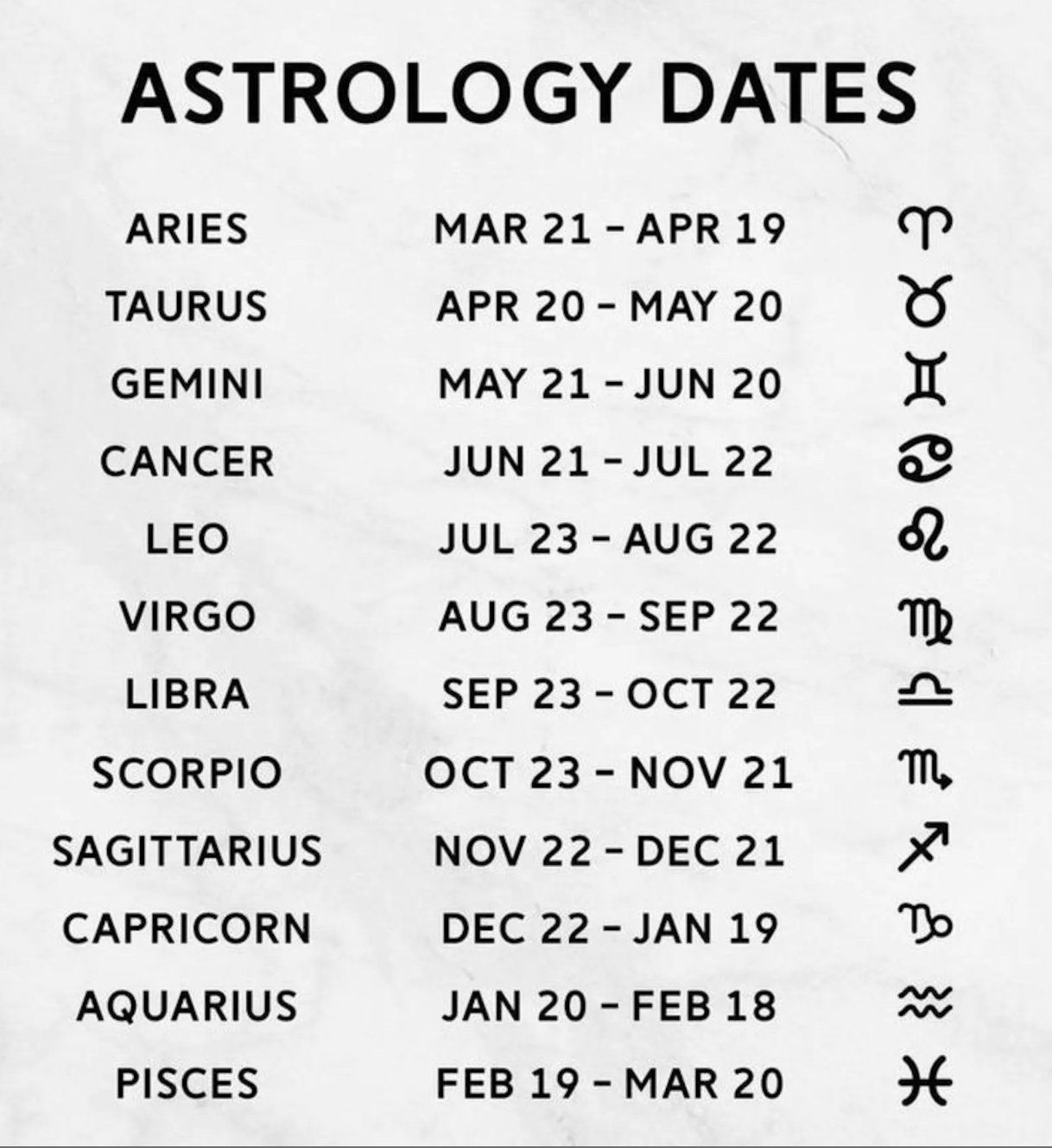 Capricorn Zodiac Star Sign Planter Pot